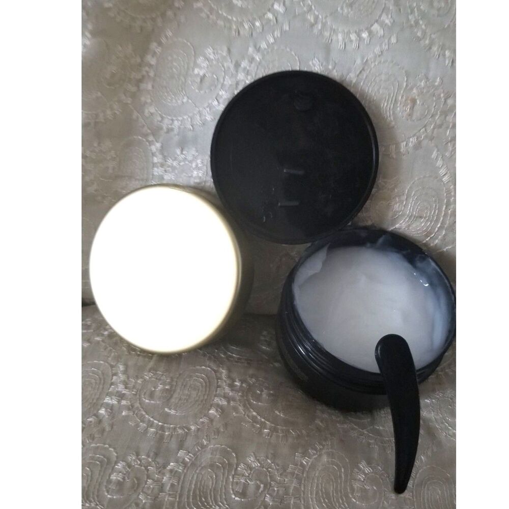 The Laura Geller Cold Cream Makeup Removing Cleanser
